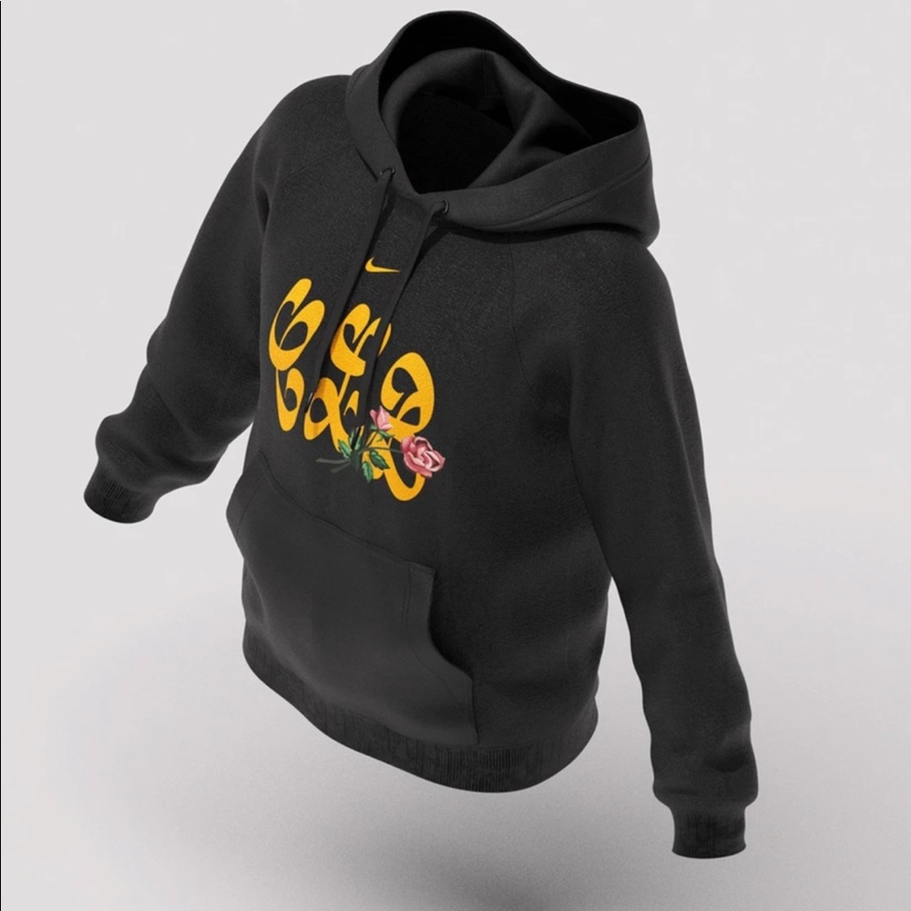 CLB drake hoodie
